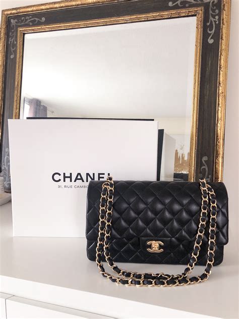 chanel bag europe price|chanel bag cost.